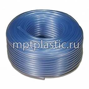 Купить Трубка ПВХ 10x14 - 100 м